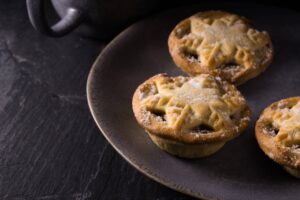 MInce pies