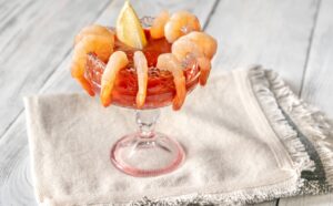  Shrimp Cocktail Recipe