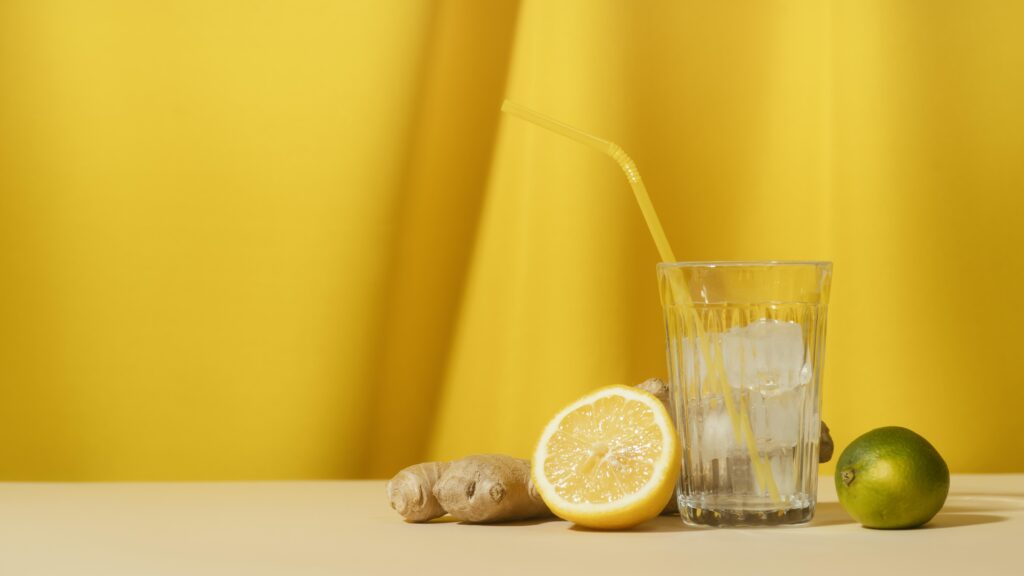 lemon drop shot recipe