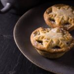 MInce pies